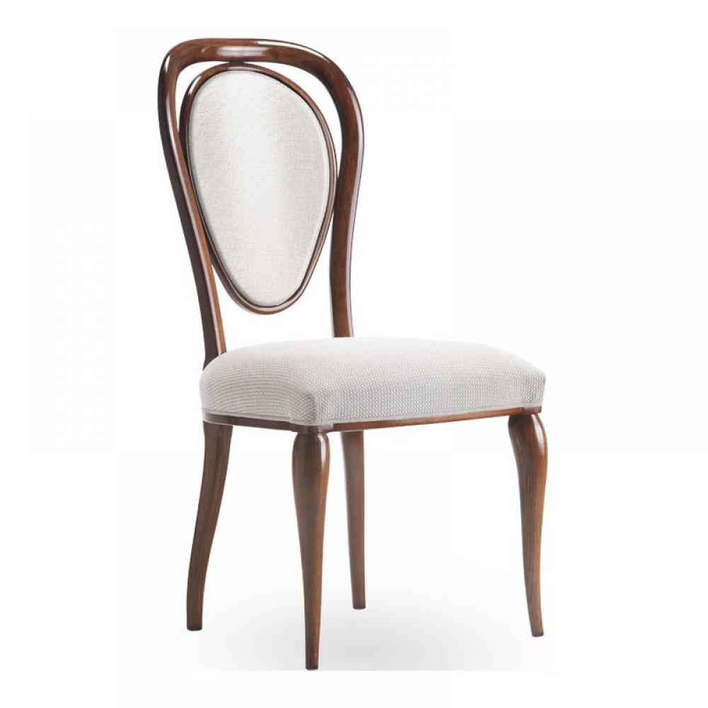 klasicky stylovy kvalitny jedalensky stolicek leskly mestiansky elegantny individualne calunene calunenie stolicka masivne drevo jedalen obyvacka talianske toskanske lameridiana nabytok artdeco interier stolicky.jpg